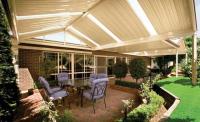 Beautiful Outdoor Verandahs Designs in Adelaide image 2